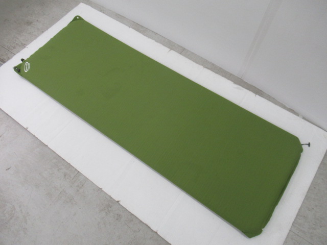 U.L.コンフォートシステム キャンプパッド50 180 | アウトドア用品