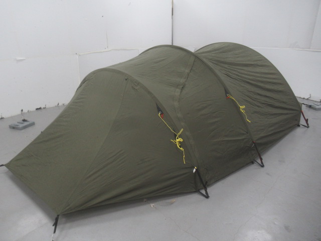 Helsport（ヘルスポート） | アウトドア用品・アウトドアグッズの中古