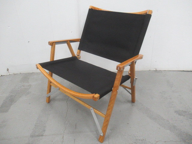 kermit chair（カーミットチェア） | アウトドア用品・アウトドア