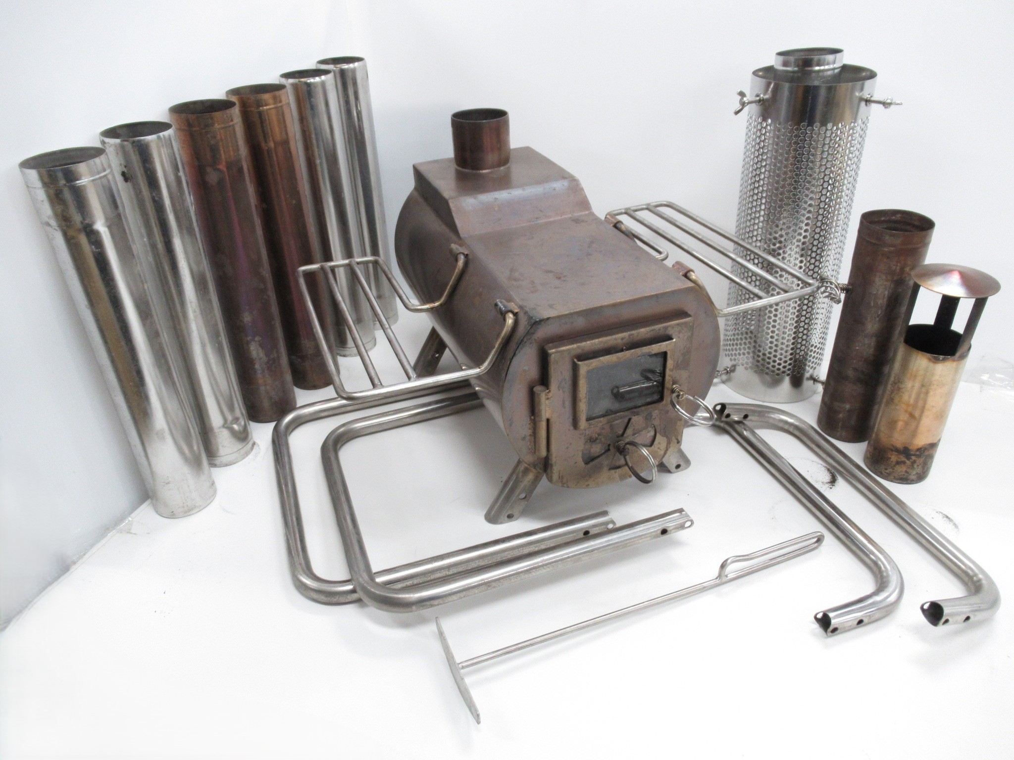 G-Stove（ジーストーブ） | アウトドア用品・アウトドアグッズの中古