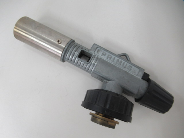 TB-71トーチバーナー | アウトドア用品・アウトドアグッズの中古通販