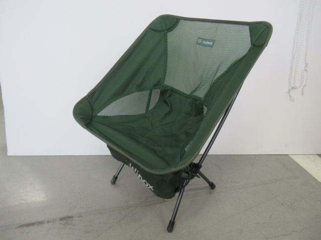 ネイタルデザイン チェアワン AIOT! フォレストグリーン