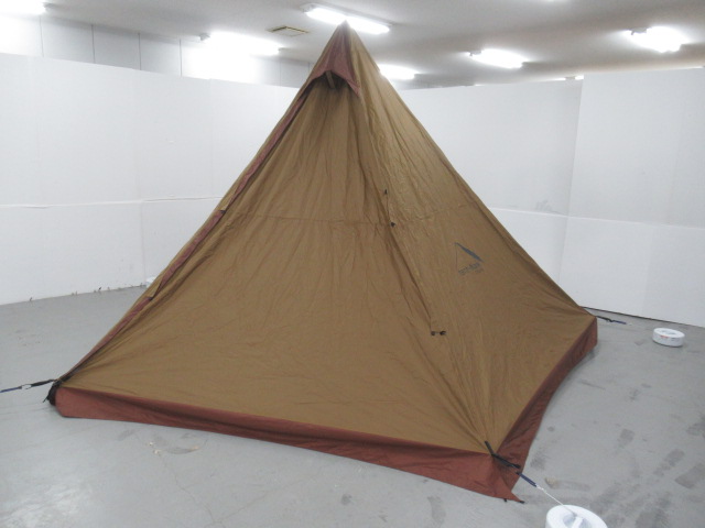 サーカスST TM-910181 | アウトドア用品・アウトドアグッズの中古通販