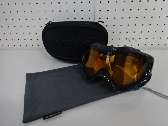 ゴーグル | アウトドア用品・アウトドアグッズの中古通販サイト【UZD