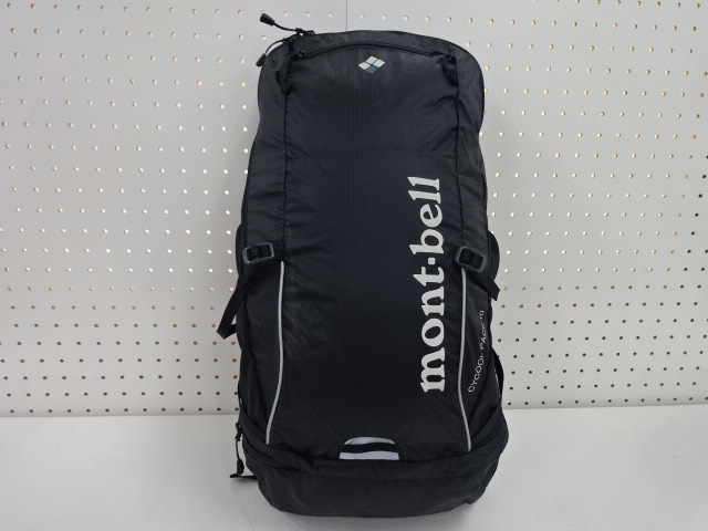 サイクールパック10 | アウトドア用品・アウトドアグッズの中古通販