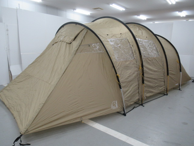 レイサ6 ベージュ | アウトドア用品・アウトドアグッズの中古通販