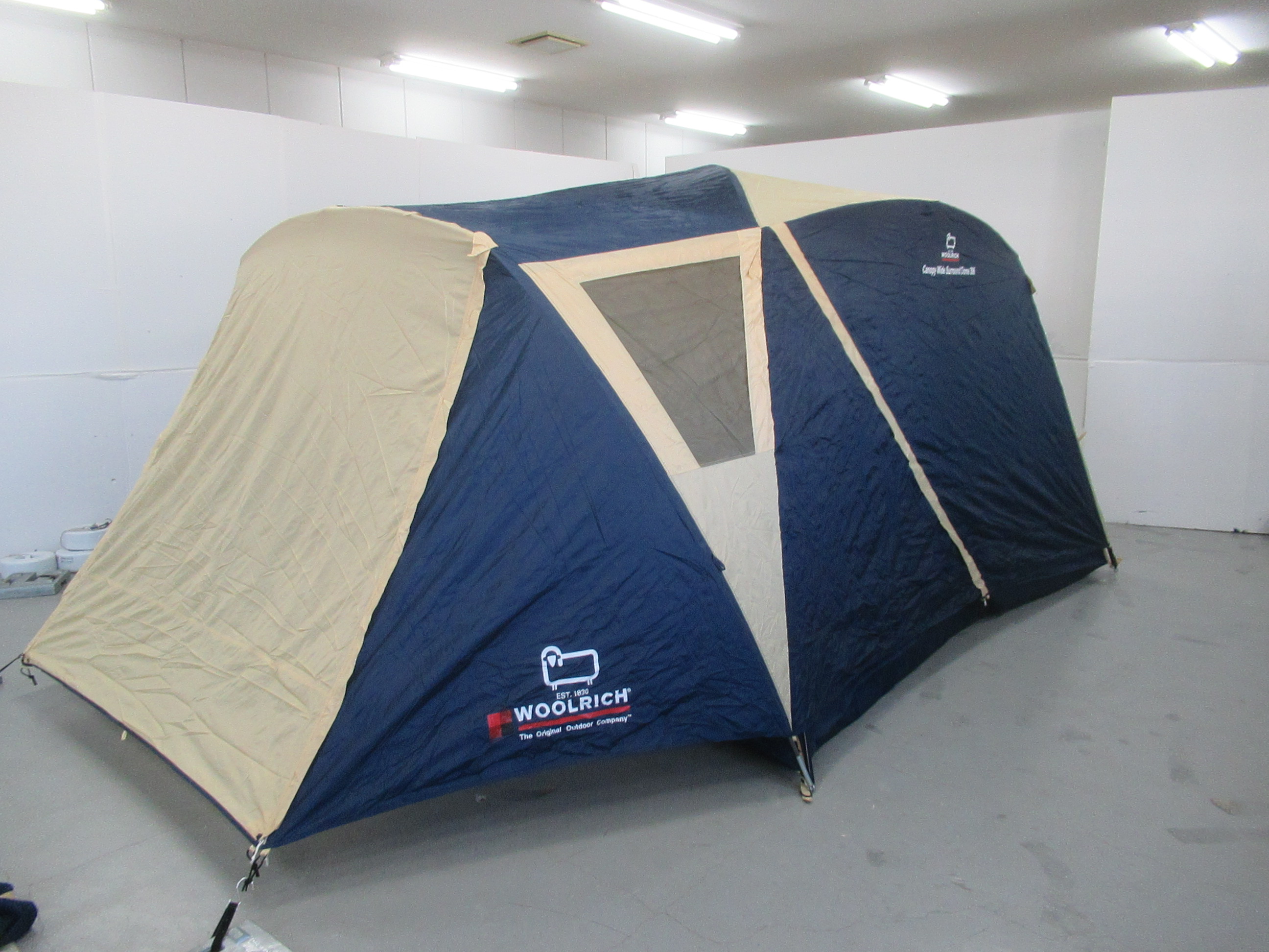 キャノピーワイドサラウンドドーム300 | アウトドア用品・アウトドア