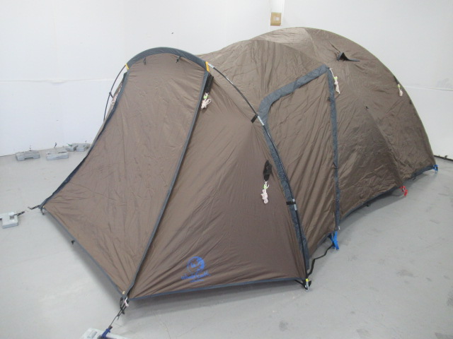 アースファイナイトドーム270 | アウトドア用品・アウトドアグッズの