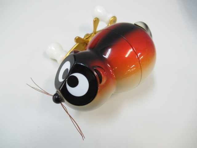 ZEAL アライくんリール | アウトドア用品・アウトドアグッズの中古通販