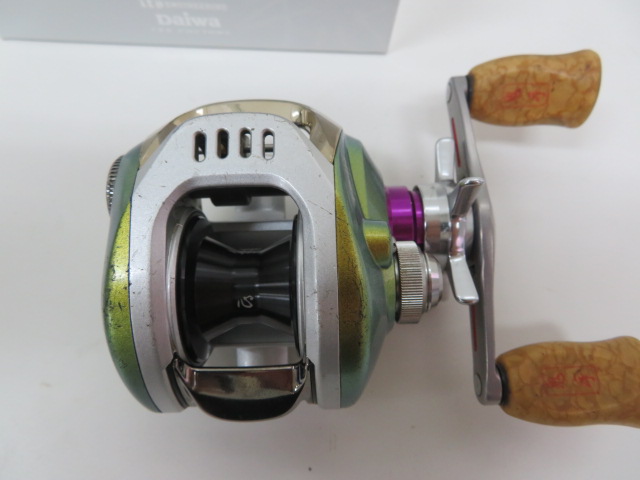 ダイワ×メガバス TD-ito 103M | アウトドア用品・アウトドアグッズの