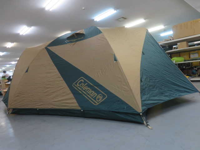 フロンティアワイドドームテント300(旧モデル) | アウトドア用品