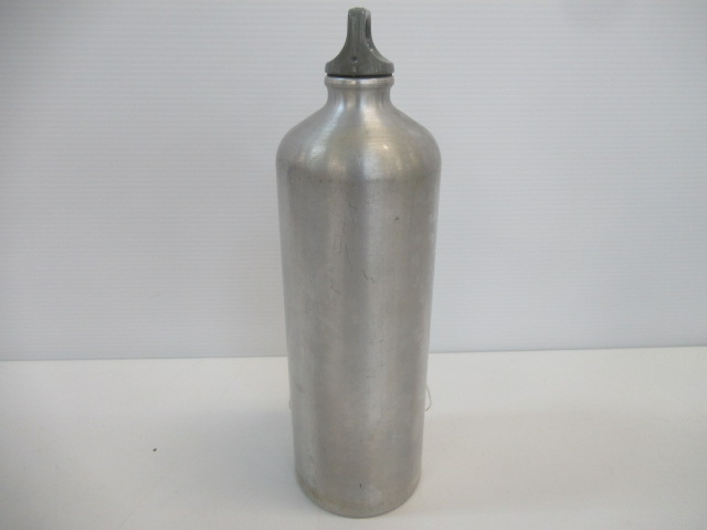 SIGG フューエルボトル 2 | アウトドア用品・アウトドアグッズの中古