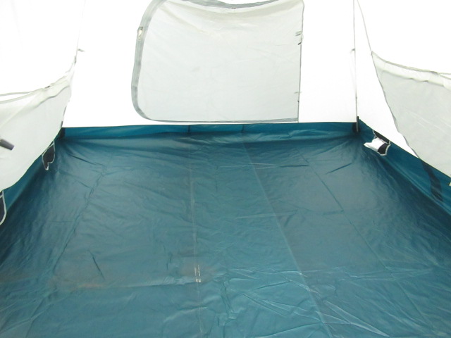2ルームテント | アウトドア用品・アウトドアグッズの中古通販サイト