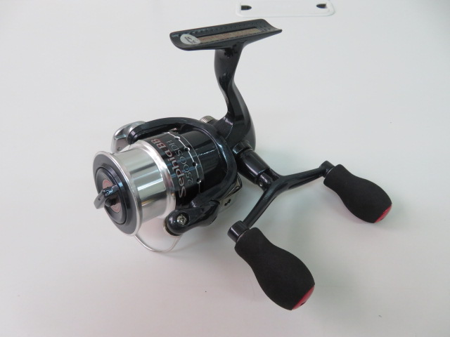 07 セフィアBB 2500SDH | アウトドア用品・アウトドアグッズの中古通販