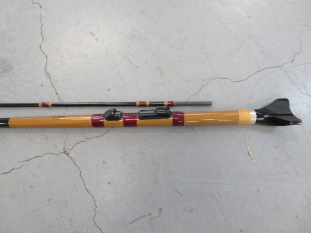 黒鯛工房 黒鯛師 早技ヘチ240 | アウトドア用品・アウトドアグッズの