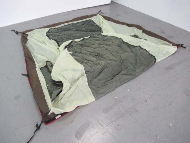 peak TM-640-4 タシークインナーマット4 snow peak TM-640-4 タシーク