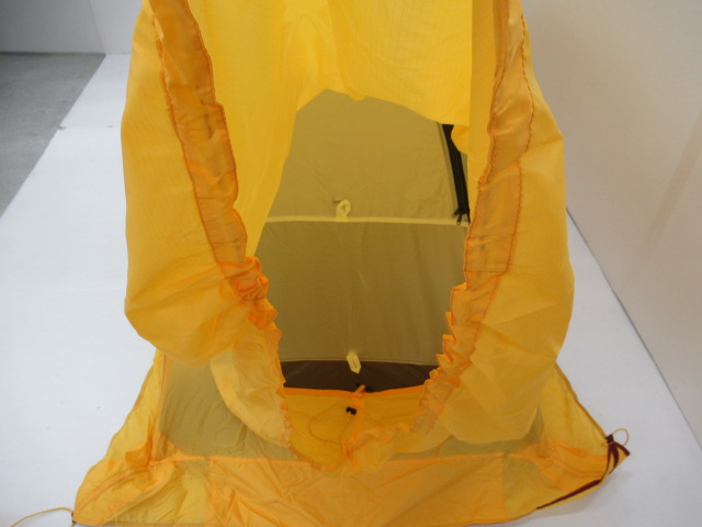 ステラリッジ スノーフライ1 | アウトドア用品・アウトドアグッズの