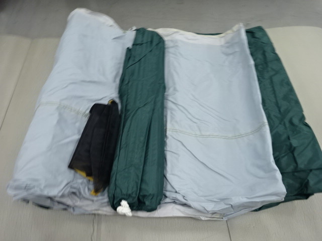 BCスカイルーフドームテント 170T7150J セット | アウトドア用品