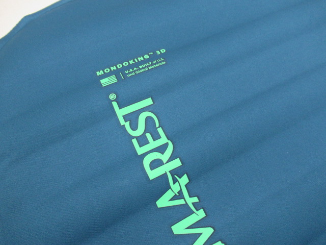 モンドキング3D Lサイズ | アウトドア用品・アウトドアグッズの中古