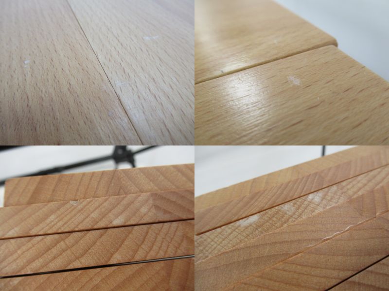 ジミニーテーブルМ | アウトドア用品・アウトドアグッズの中古通販