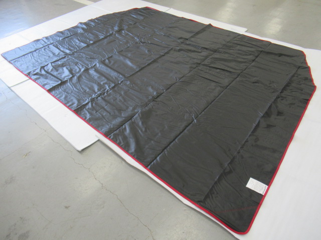 リビングフロアカーペット フォーコクーン | アウトドア用品