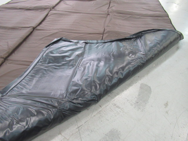 リビングシェル インナーテントインナーマット TM-001 | アウトドア