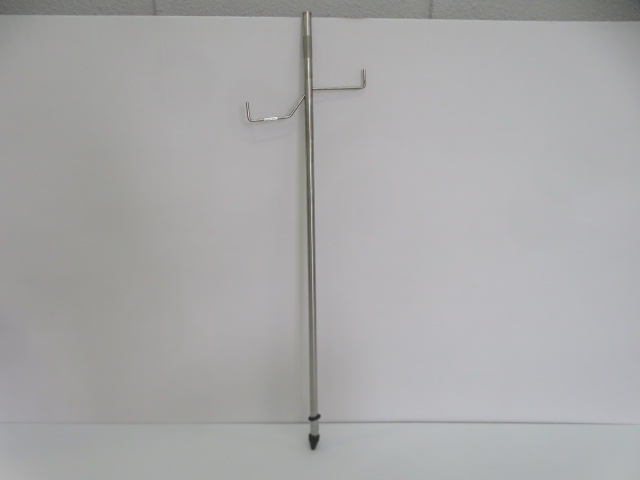 焚火ツールポール N-100 | アウトドア用品・アウトドアグッズの中古