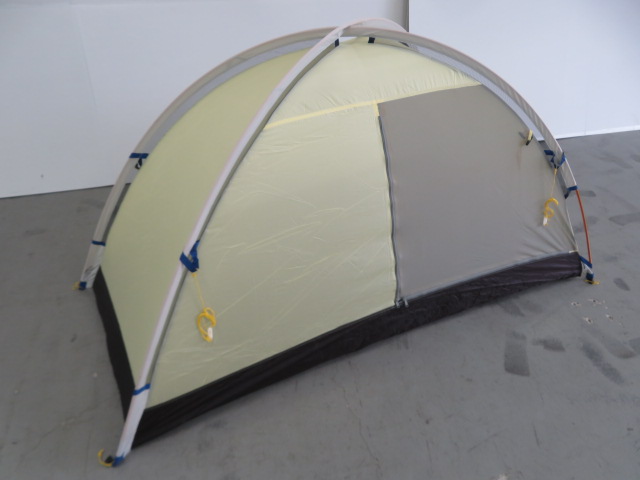 山岳三季用テント VL-2 | アウトドア用品・アウトドアグッズの中古通販
