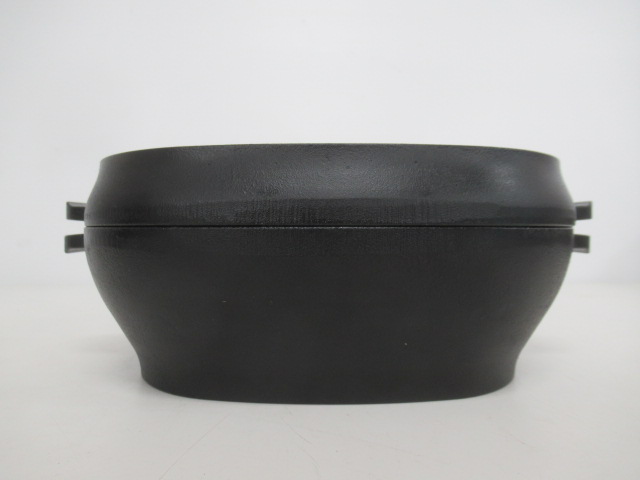 スノーピーク コロダッチオーバル 廃盤ケース スノーピーク snow peak