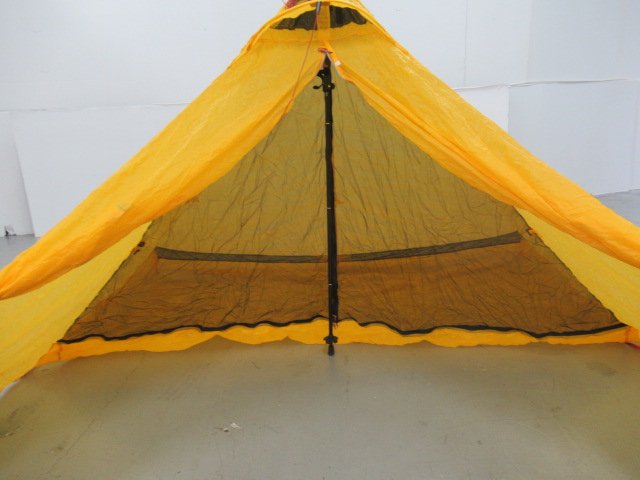 DesertWalker(デザートウォーカー) UL軽量ワンポールテント