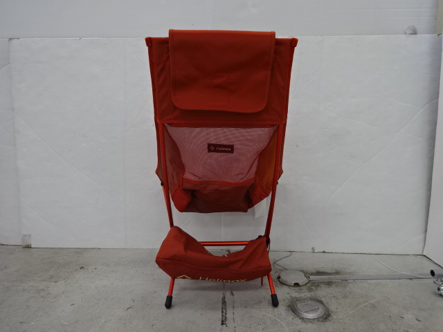 チェアツー パプリカ | アウトドア用品・アウトドアグッズの中古通販