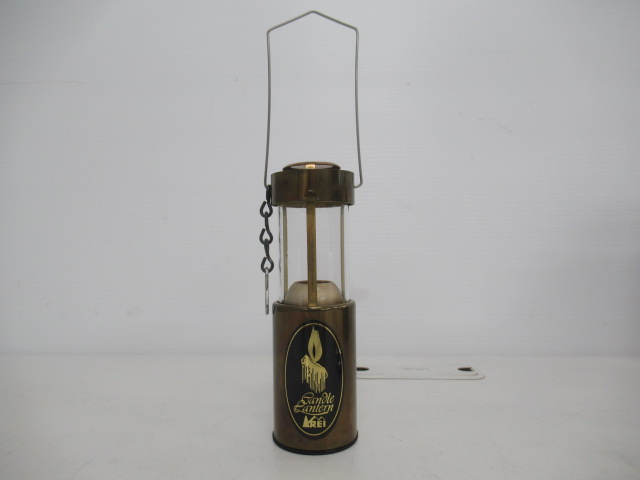 UCO×REI ビンテージランタン キャンドルランタン 【公式通販】