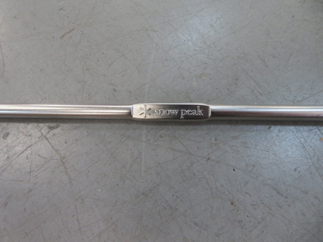 IGTレールジョイントハンガー ハンガーのみ | アウトドア用品