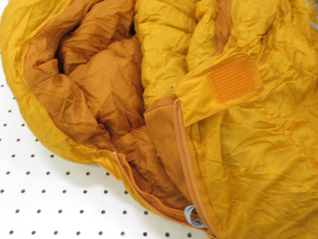 UL スーパー スパイラル ダウンハガー#2 | アウトドア用品・アウトドア