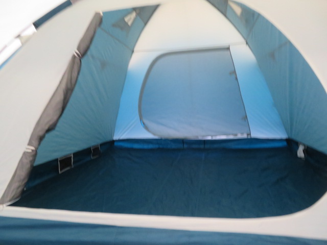 4〜6人用ドームテント SF5504CD | アウトドア用品・アウトドアグッズの