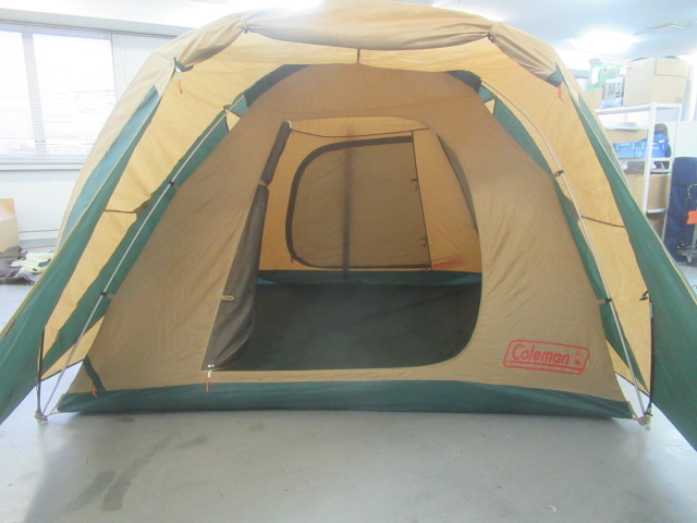 BCワイドドームプラス 270 AL インナーマットセット | アウトドア用品