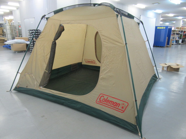 B.C.キャノピードーム270プラス | アウトドア用品・アウトドアグッズの