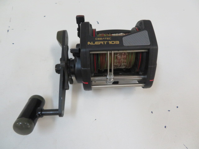 リョービ セラテック アラート103 リョービ セラテック アラート103