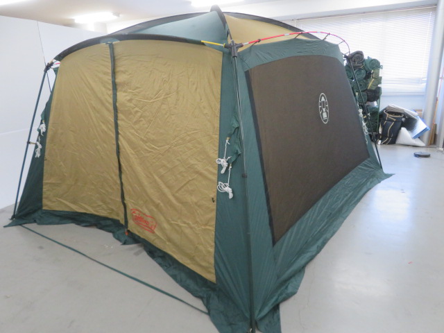 ラウンドスクリーン400EX 170T10100J | アウトドア用品・アウトドア