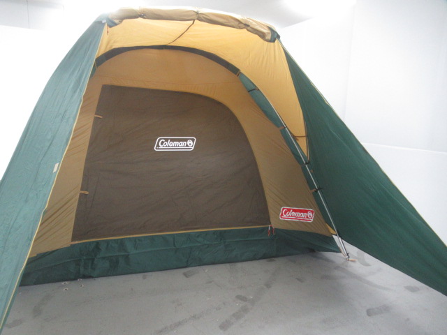 タフワイドドーム4/300 スタートパッケージ | アウトドア用品