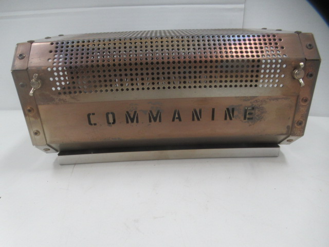 COMMA NINE モンフレ ヘキサストーブ | アウトドア用品・アウトドア