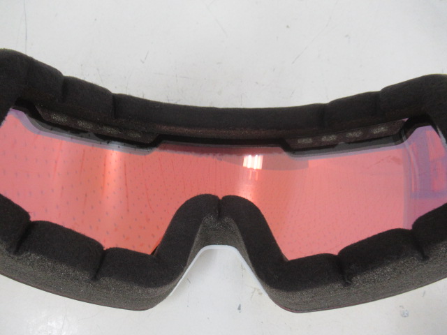 L.W. アルパインゴーグル HD | アウトドア用品・アウトドアグッズの