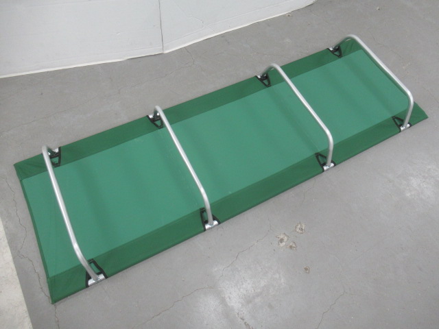 快速旅団 ボイジャーコット | アウトドア用品・アウトドアグッズの中古