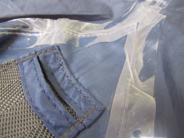 ドーム ラルーサ270UV-Z | アウトドア用品・アウトドアグッズの中古