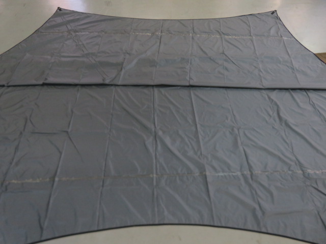 The Arth×URBAN FOREST 幕男 ちゃ | アウトドア用品・アウトドアグッズ