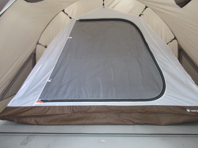 ランドネストドーム S SDE-259 | アウトドア用品・アウトドアグッズの