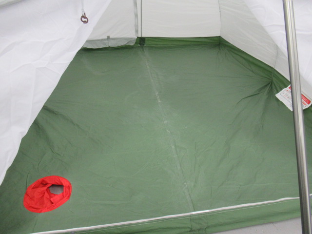登山 4人用テント V-408 | アウトドア用品・アウトドアグッズの中古