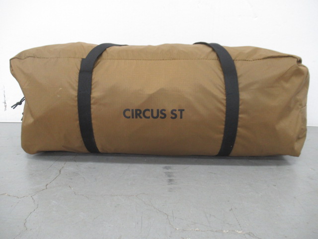 サーカスST TM-910181 | アウトドア用品・アウトドアグッズの中古通販