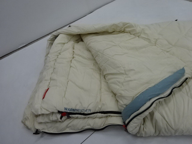 マルチレイヤースリーピングバッグ デザートサンド | アウトドア用品