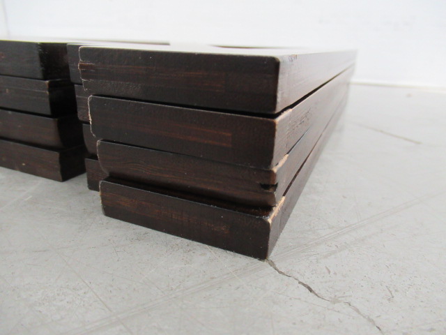 ヘキサゴンテーブル RAN | アウトドア用品・アウトドアグッズの中古